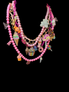 Sweet Tooth Candy Shop Necklaces