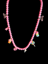Sweet Tooth Candy Shop Necklaces