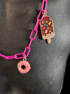 Sweet Tooth Candy Shop Necklaces