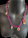 Sweet Tooth Candy Shop Necklaces