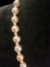 Pink Pearls & Thangs