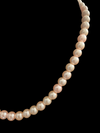 Pink Pearls & Thangs