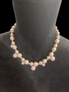 Pink Pearls & Thangs