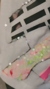 Kalidescope- Patchwork T-Shirt