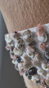 Island Retreat 3D Seashell Bralette