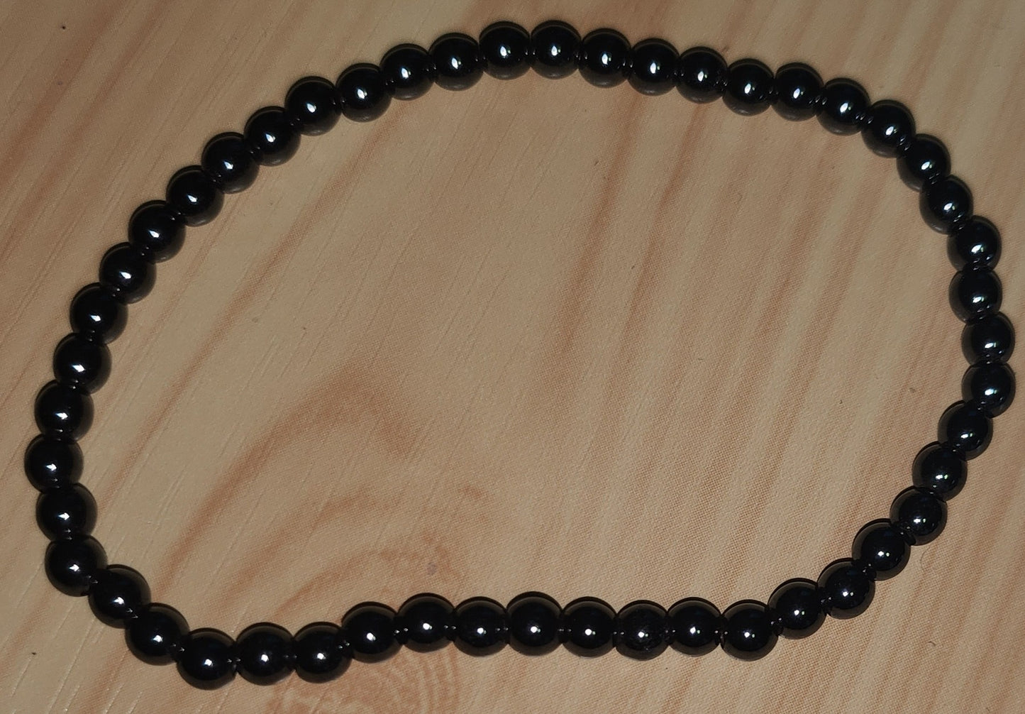 Glossy Black  