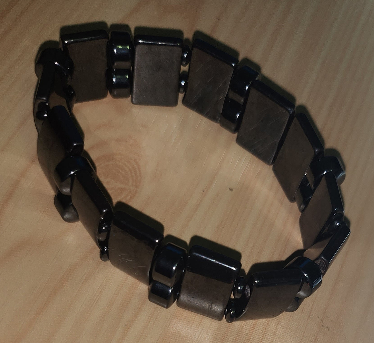 Glossy Black  
