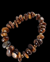 Tiger eye nuggets