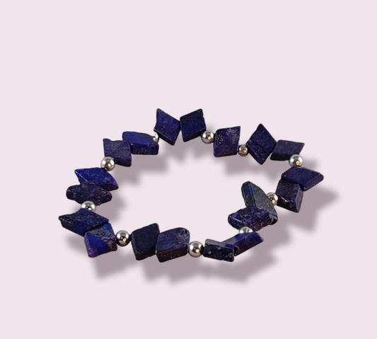 Lazuli Lapis Diamond