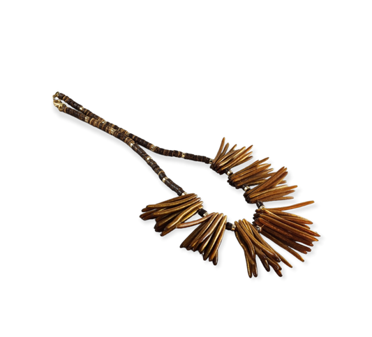Gold Coral Sticks