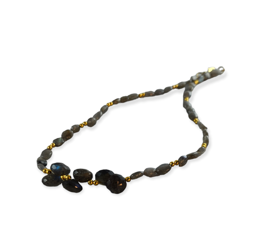 Labrodorite Baggette
