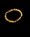 Tiger-Eye Beaded Bracelets
