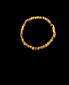 Tiger-Eye Beaded Bracelets