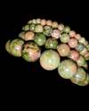 Unakite