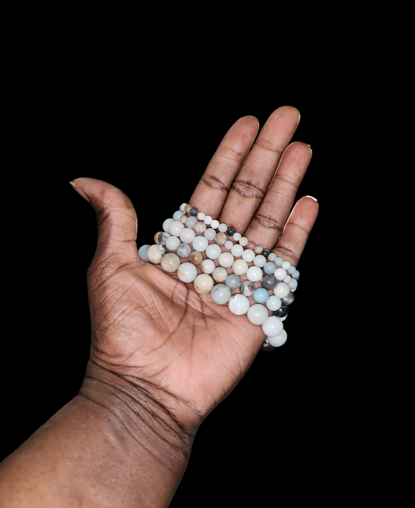 Amazonite
