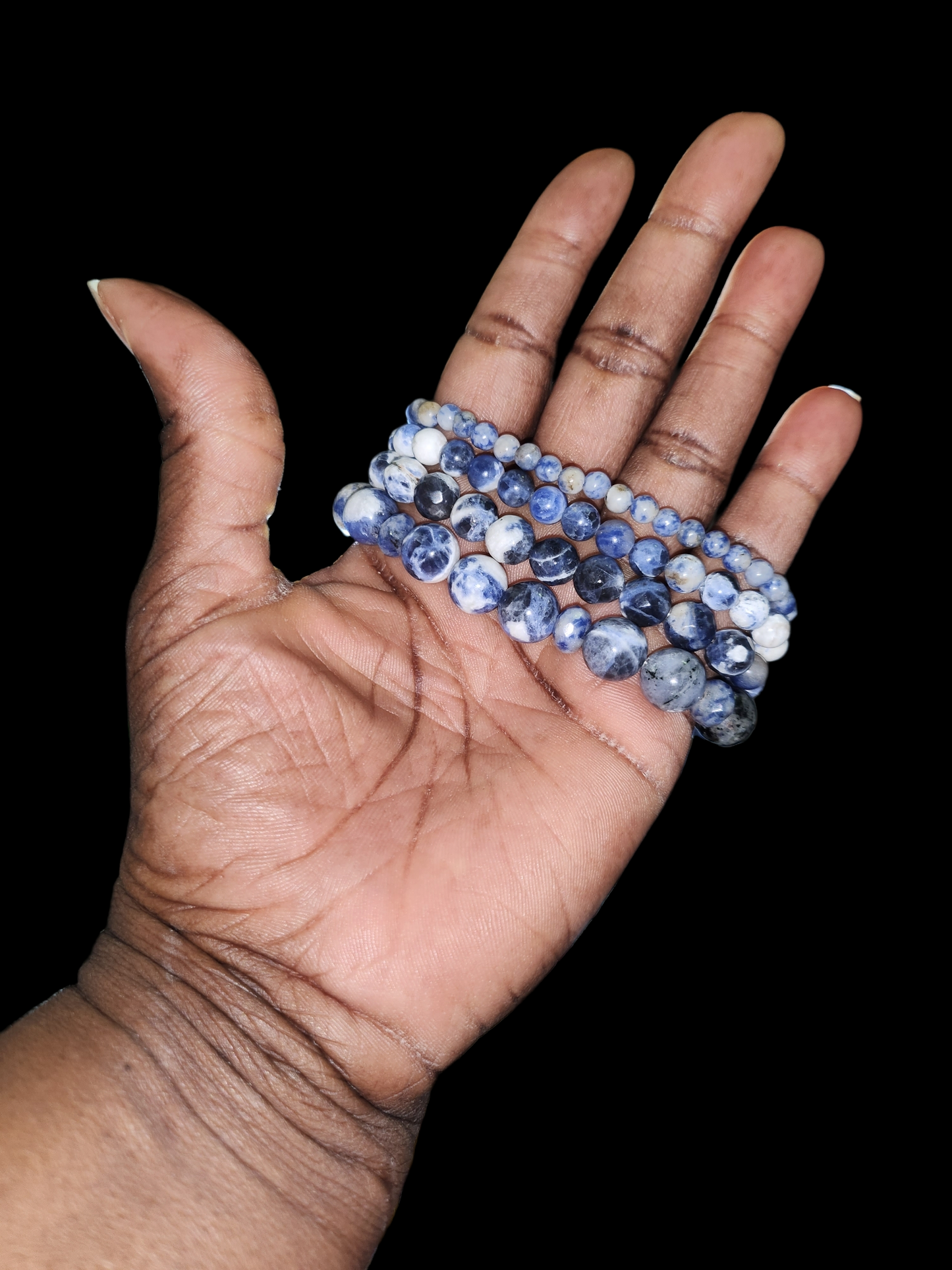 Soladite