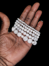 White Howlite