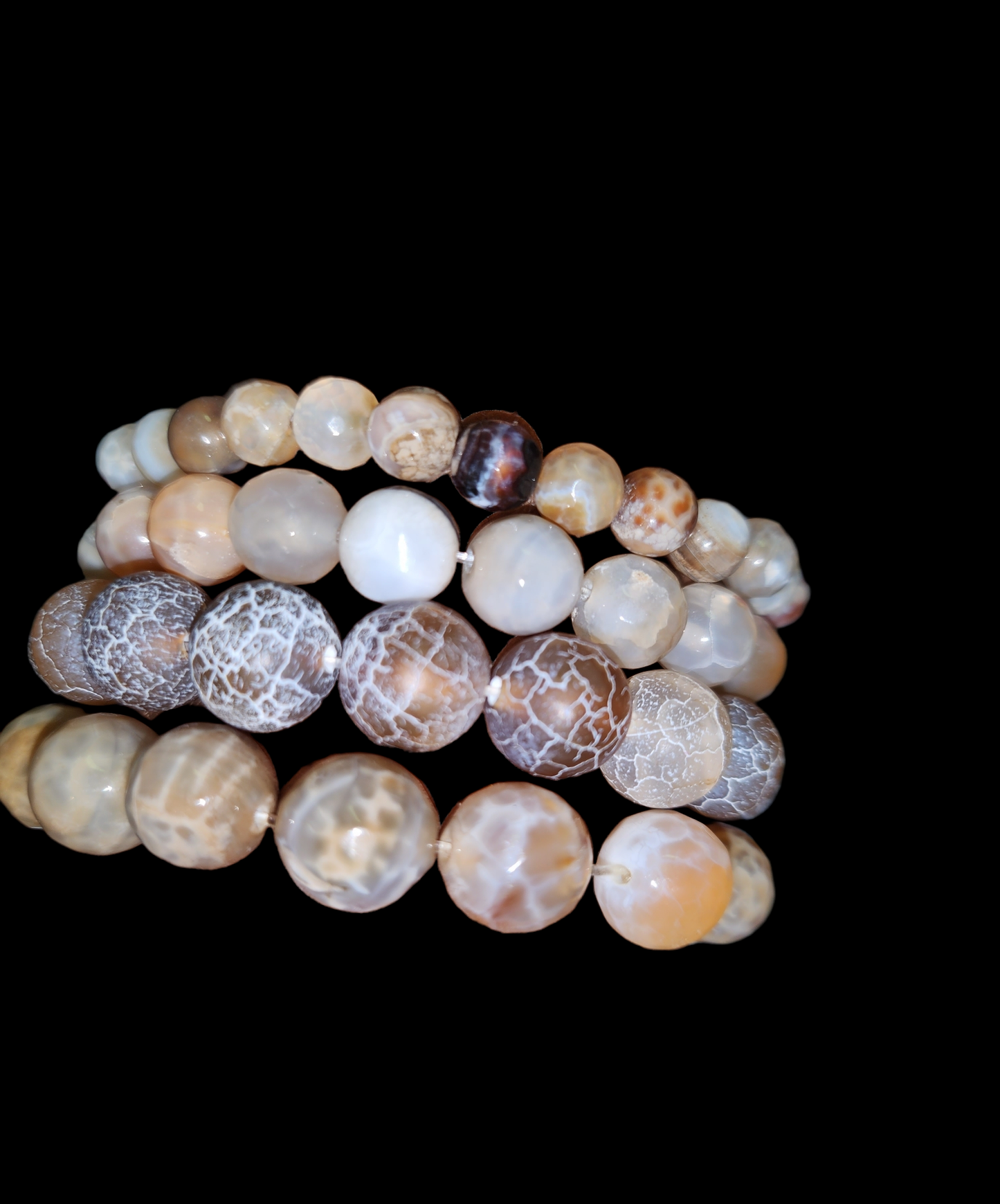 Natural Agate