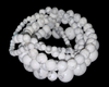 White Howlite