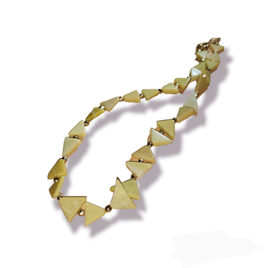 Lime Triangles