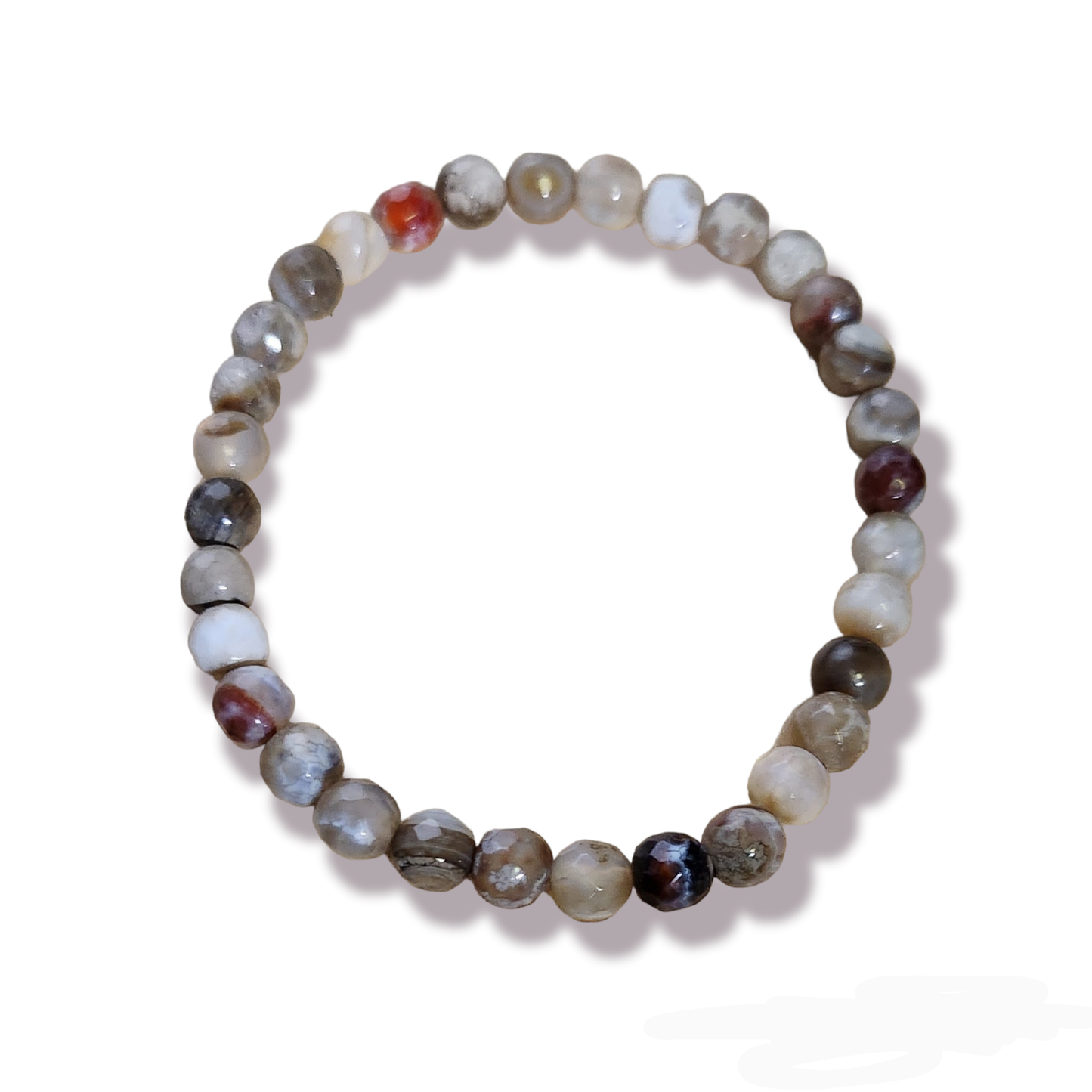 Natural Agate