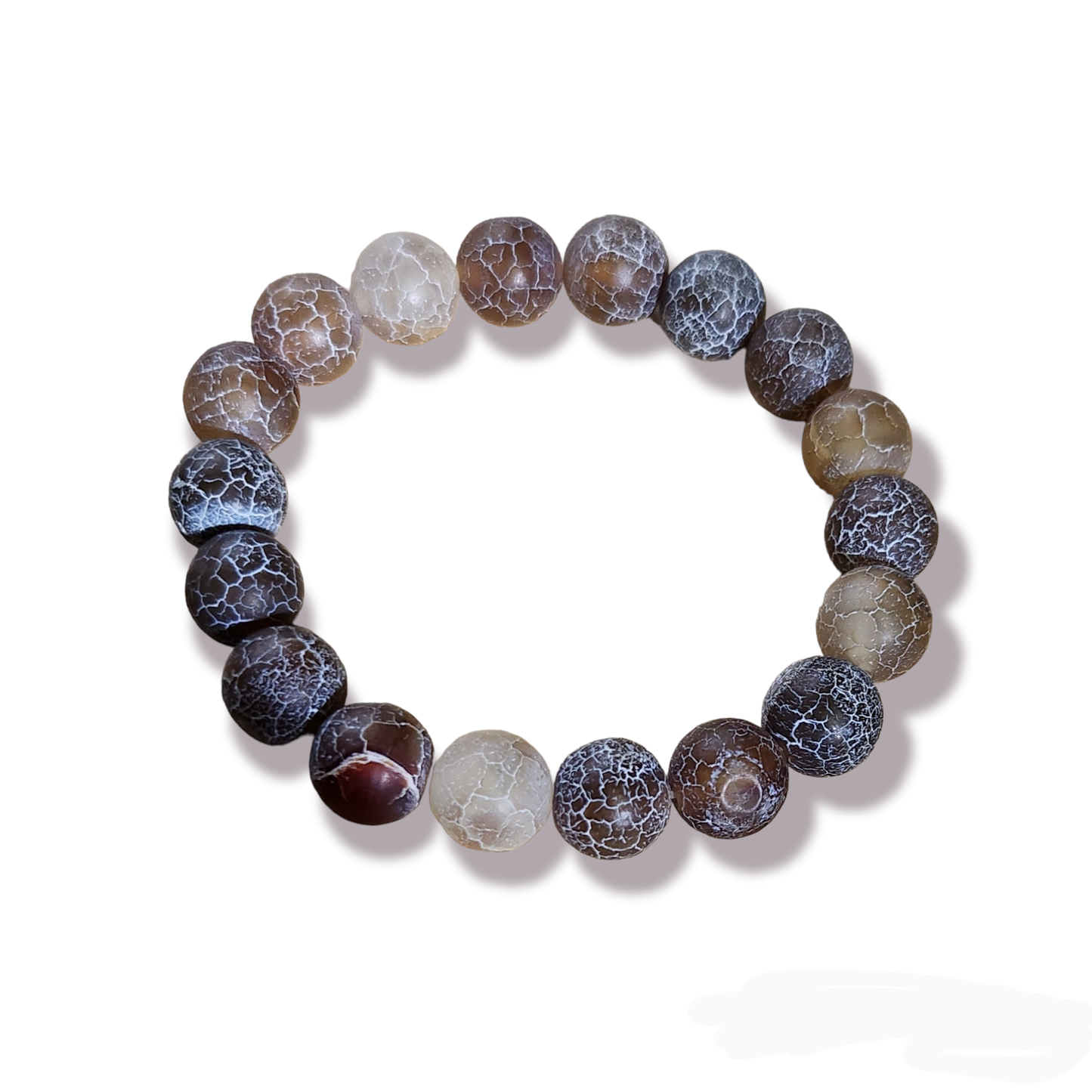 Natural Agate