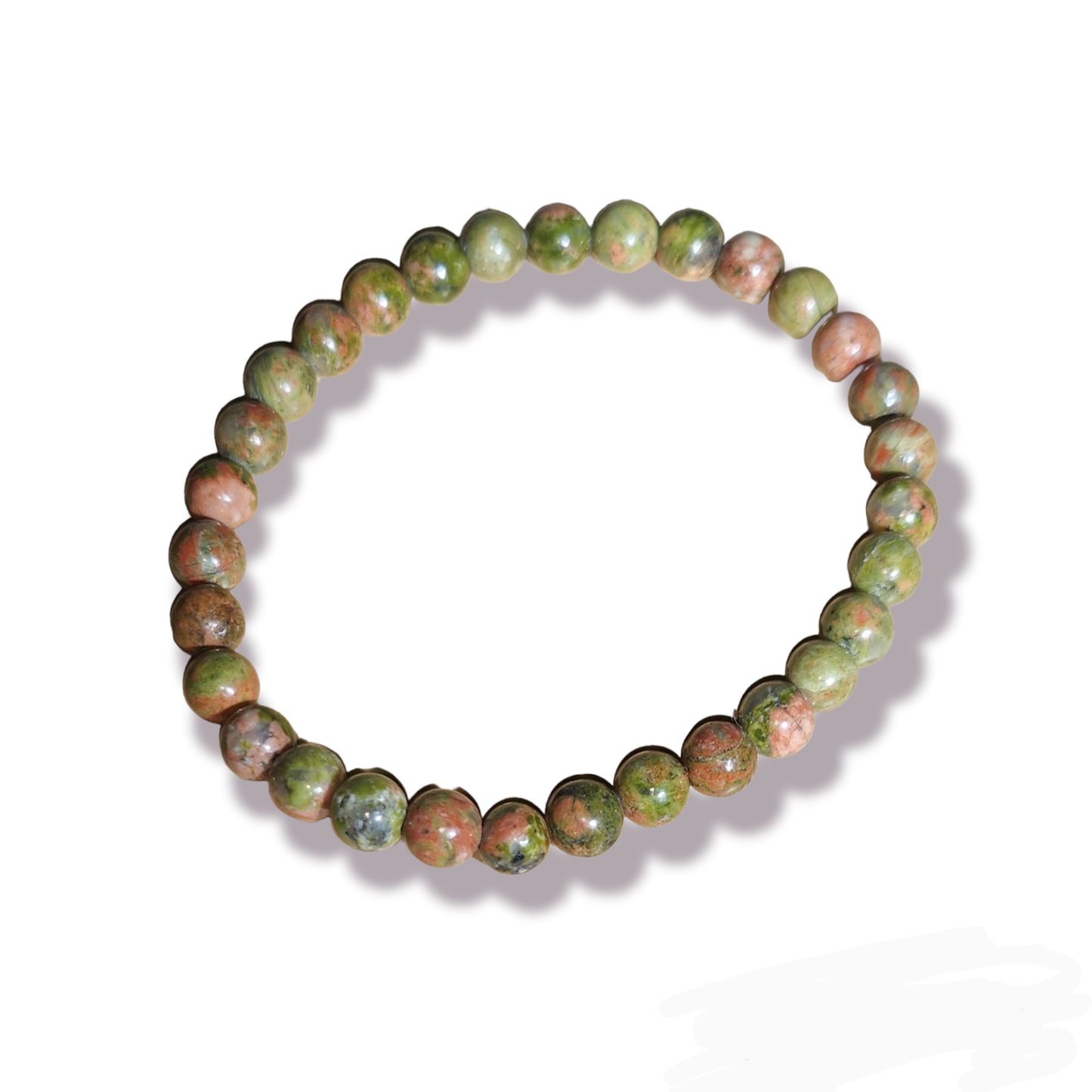Unakite